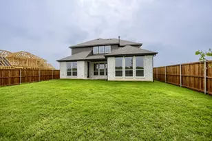 1268 Green Briar Ave, Haslet, TX 76052 - Photo 28
