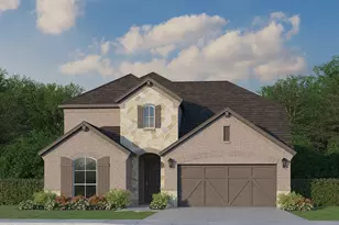 1268 Green Briar Ave, Haslet, TX 76052 - Photo 1