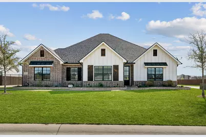 9000 Lazy Oak Drive, Justin, TX 76247 - Photo 1