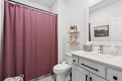 9000 Lazy Oak Drive, Justin, TX 76247 - Photo 22