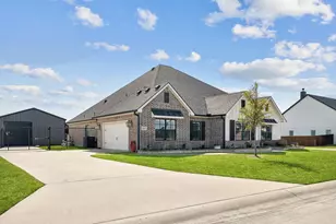 9000 Lazy Oak Dr., Justin, TX 76247 - Photo 2