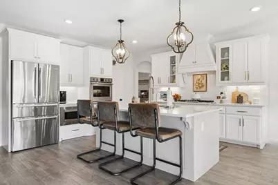 9000 Lazy Oak Drive, Justin, TX 76247 - Photo 10