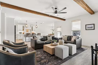 9000 Lazy Oak Drive, Justin, TX 76247 - Photo 8