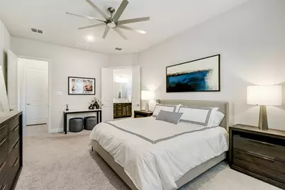 2819 Silver Leaf Drive, Northlake, TX 76226 - Photo 22