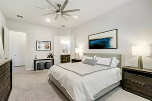 2819 Silver Leaf Dr, Northlake, TX 76226 - Photo 22