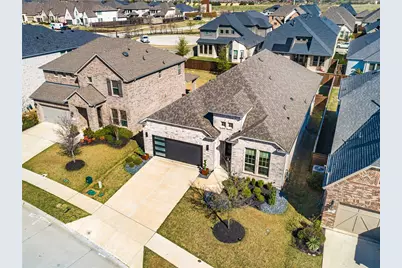 2819 Silver Leaf Drive, Northlake, TX 76226 - Photo 4