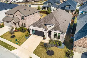 2819 Silver Leaf Dr, Northlake, TX 76226 - Photo 4