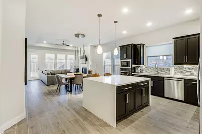 2819 Silver Leaf Drive, Northlake, TX 76226 - Photo 12