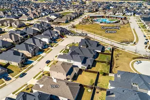 2819 Silver Leaf Dr, Northlake, TX 76226 - Photo 2