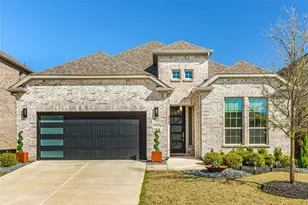 2819 Silver Leaf Dr, Northlake, TX 76226 - Photo 1