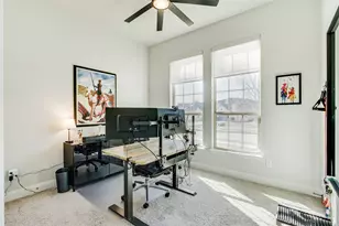 2819 Silver Leaf Dr, Northlake, TX 76226 - Photo 8