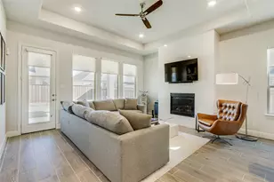 2819 Silver Leaf Dr, Northlake, TX 76226 - Photo 18