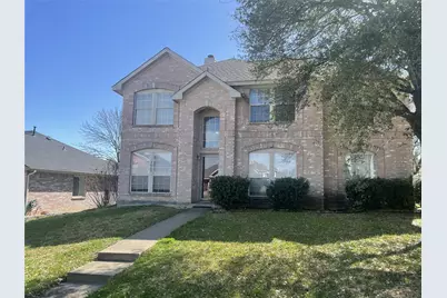 2660 Windswept Lane, Mesquite, TX 75181 - Photo 1