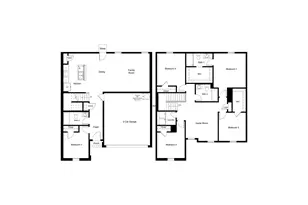 7728 Royal Fern Dr, Denton, TX 76259 - Photo 2