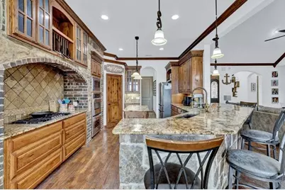 12901 Smokey Ranch Drive, Fort Worth, TX 76052 - Photo 12