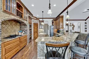 12901 Smokey Ranch Dr, Fort Worth, TX 76052 - Photo 12