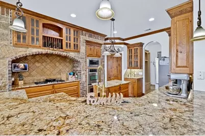 12901 Smokey Ranch Drive, Fort Worth, TX 76052 - Photo 8