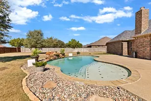 12901 Smokey Ranch Dr, Fort Worth, TX 76052 - Photo 30