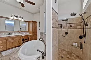 12901 Smokey Ranch Dr, Fort Worth, TX 76052 - Photo 20