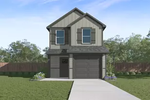 228 Tall Cedar Wy, Princeton, TX 75407 - Photo 1