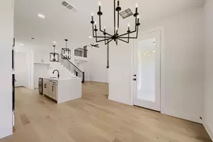 1241 Green Briar Ave, Haslet, TX 76052 - Photo 4