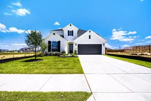 1241 Green Briar Ave, Haslet, TX 76052 - Photo 1