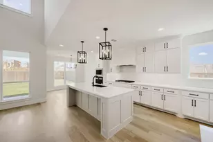 1241 Green Briar Ave, Haslet, TX 76052 - Photo 6