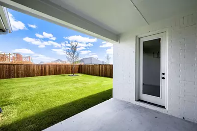 1241 Greenbriar Avenue, Haslet, TX 76052 - Photo 26