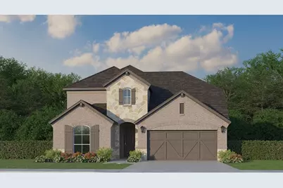 1241 Greenbriar Avenue, Haslet, TX 76052 - Photo 1