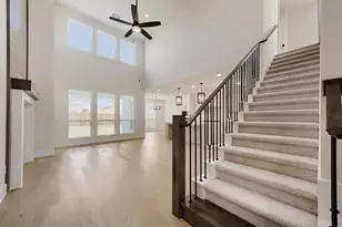 1241 Green Briar Ave, Haslet, TX 76052 - Photo 16