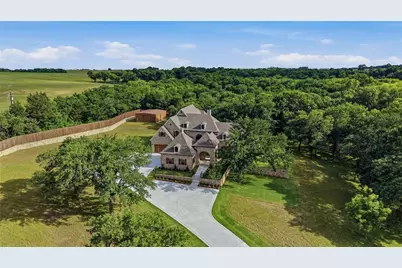 90 Woodland Hills Drive, Sherman, TX 75092 - Photo 1