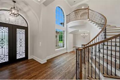 90 Woodland Hills Drive, Sherman, TX 75092 - Photo 4