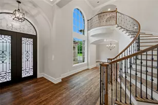 90 Woodland Hills Dr, Sherman, TX 75092 - Photo 4