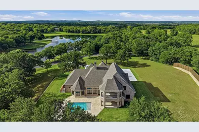 90 Woodland Hills Drive, Sherman, TX 75092 - Photo 34