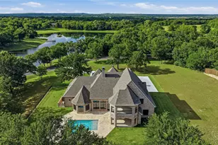 90 Woodland Hills Dr, Sherman, TX 75092 - Photo 34