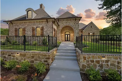 90 Woodland Hills Drive, Sherman, TX 75092 - Photo 2