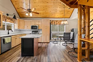 5066 Bob O Link Rd, Gilmer, TX 75645 - Photo 4