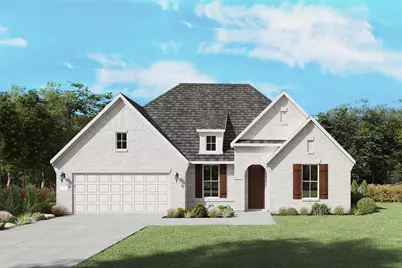 1837 Naseby Road, Fort Worth, TX 76052 - Photo 1