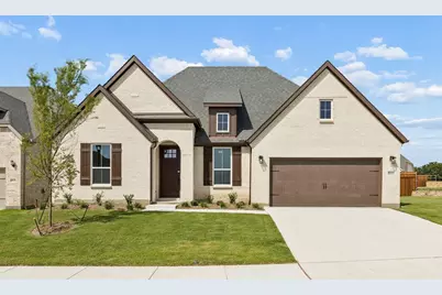 1837 Naseby Road, Fort Worth, TX 76052 - Photo 1