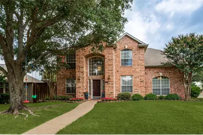 4621 Hinton Drive, Plano, TX 75024 - Photo 1