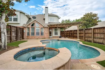 4621 Hinton Drive, Plano, TX 75024 - Photo 26