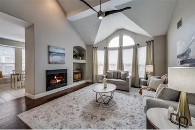 4621 Hinton Drive, Plano, TX 75024 - Photo 4