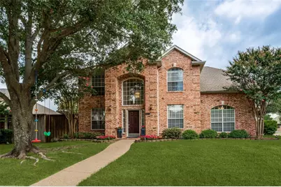 4621 Hinton Drive, Plano, TX 75024 - Photo 2