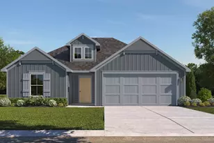 2040 Bobby Ashcraft Dr, Lindale, TX 75771 - Photo 1