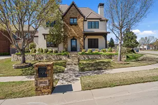 4620 Marbella Cir, Fort Worth, TX 76126 - Photo 2