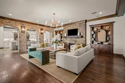 4620 Marbella Circle, Fort Worth, TX 76126 - Photo 18