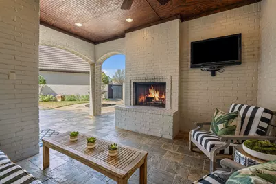 4620 Marbella Circle, Fort Worth, TX 76126 - Photo 38