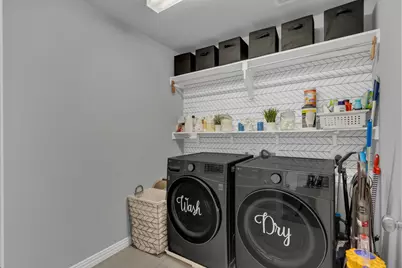 3908 Lucan Lane, Lewisville, TX 75056 - Photo 30