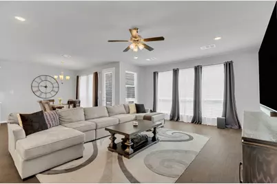 3908 Lucan Lane, Lewisville, TX 75056 - Photo 8