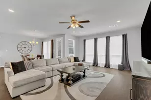 3908 Lucan Ln, Lewisville, TX 75056 - Photo 8